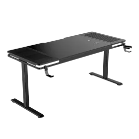 e-Artorias 160 x 70 Black